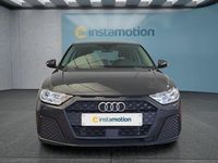 Gebraucht Audi A1 2020 Grau SUV