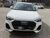 Gebraucht Audi Q3 150 PS (110 kW) 2020 SUV
