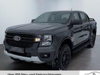 Neu Ford Ranger Tremor 205 PS (150 kW) 2025 Grau Pickup