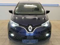 gebraucht Renault Zoe Riviera 52 kWh R135 LED NAVI SPUR CAM