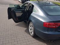 gebraucht Audi A5 Sportback 2.0 TDI (DPF) -