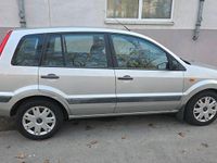 Gebraucht Ford Fusion 58 PS (42 kW) 2007 Kleinwagen