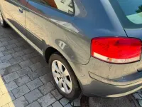 Gebraucht Audi A3 113 PS (83 kW) 2006 Grau Kleinwagen