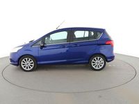 Używany Ford B-MAX Titanium 105 KM (77 kW) 2016 Niebieski Minivan