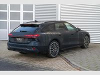 Neu Audi A6 Ambiente 150 PS (110 kW) 2025 Schwarz Kombi