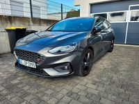 Gebraucht Ford Focus Performance Edition 280 PS (205 kW) 2021 Grau Limousine