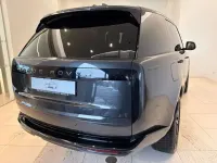Gebraucht Land Rover Range Rover Autobiography 400 PS (294 kW) 2026 Grau SUV