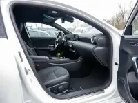 Gebraucht Mercedes A200 AMG line 150 PS (110 kW) 2025 Weiß Coupé