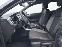 Nowe VW Taigo 116 KM (85 kW) 2025 Szary SUV