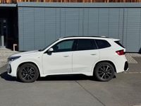 Gebraucht BMW X1 Performance 218 PS (160 kW) 2024 Weiß SUV