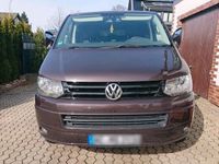 gebraucht VW T5 