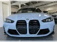 Neu BMW M4 Cabriolet 530 PS (389 kW) 2026 Grau (brooklyn grau metallic) Cabrio