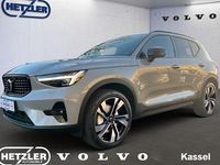 Neu Volvo XC40 Plus 197 PS (144 kW) 2026 Grau SUV