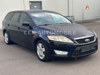 gebraucht Ford Mondeo Turnier Ambiente tuv/2.25/AUTOMATIK