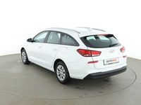 gebraucht Hyundai i30 1.5 Pure, Benzin, 14.090 €