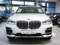 Gebraucht BMW X5 xLine 286 PS (210 kW) 2022 Weiß SUV