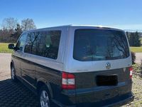 Brugt VW T5 Highline 174 HK (127 kW) 2006 Van