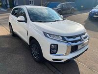 Gebraucht Mitsubishi ASX Spirit 150 PS (110 kW) 2020 Weiß SUV
