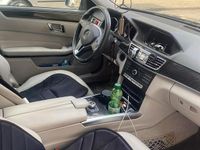 Gebraucht Mercedes E300 Avantgarde 231 PS (169 kW) 2015 Grau Limousine