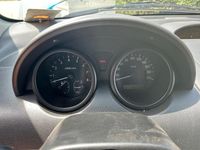 Gebraucht Chevrolet Kalos 2006 Schwarz Limousine