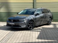 Gebraucht Opel Astra Elegance 131 PS (96 kW) 2023 Grau Kombi