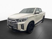 Gebraucht Ssangyong (KGM) Musso Sapphire 203 PS (149 kW) 2023 Andere SUV
