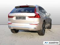 Neu Volvo XC60 Plus 398 PS (292 kW) 2025 Grau SUV