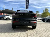 Używany Volvo XC40 Plus 300 kW (408 KM) 2022 Czarny SUV