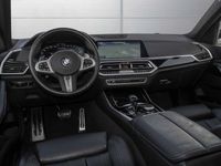 gebraucht BMW X5 M50 //Head-Up/Pano/Standheizung/Laserlicht/360°