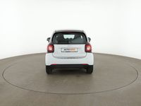 gebraucht Smart ForTwo Coupé 0.9 Turbo Basis passion, Benzin, 12.790 €