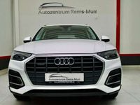 gebraucht Audi Q5 50 TFSI e quattro *Head-Up*