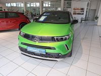 Gebraucht Opel Mokka Ultimate 131 PS (96 kW) 2023 Grün (ikone grün metallic) SUV