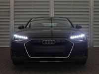 Gebraucht Audi A4 Basis 136 PS (100 kW) 2023 Manhattangrau metallic Limousine