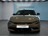 Gebraucht Kia EV6 Earth 239 kW (325 PS) 2026 Grau SUV