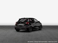 Neu Mazda 2 Center-Line 92 PS (67 kW) 2025 Schwarz Kleinwagen