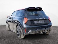 Gebraucht Mini John Cooper Works 231 PS (169 kW) 2025 Schwarz Kleinwagen