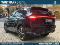 Neu MG HS Luxury 272 PS (200 kW) 2026 Schwarz SUV