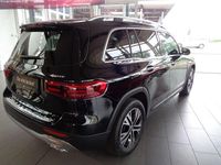 Gebraucht Mercedes GLB220 190 PS (139 kW) 2024 Schwarz SUV
