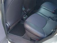 Gebraucht Mercedes A140 Avantgarde 82 PS (60 kW) 2003 Silber Kleinwagen