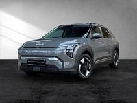 Gebraucht Kia EV3 Earth 150 kW (204 PS) 2025 Grau (schiefergrau) SUV