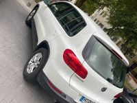 gebraucht VW Tiguan Trend & Fun - 1.4TSI