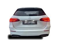 gebraucht Mercedes B220 d 4MATIC *AMG*LED*AHK*NIGHT*KAMERA*LEDER**