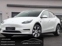 Gebraucht Tesla Model Y 378 kW (514 PS) 2022 Weiß SUV