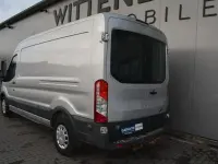 Używany Ford Transit Trend 131 KM (96 kW) 2017 Srebrny Sedan/Limuzyna