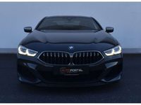 gebraucht BMW M850 i xDrive Coupe Carbon HeadUP LED Merino