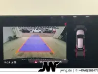 Gebraucht Audi Q2 Advanced 150 PS (110 kW) 2023 Schwarz SUV