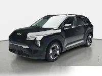 Neu Kia EV3 Earth 150 kW (204 PS) 2026 Braun metallic SUV
