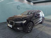 gebraucht Volvo XC60 Inscription 2WD Bluetooth Navi LED Vollleder