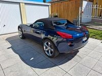 Gebraucht Pontiac Solstice 179 PS (131 kW) 2007 Blau Cabrio