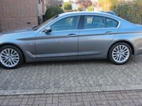 gebraucht BMW 540 xDrive A - Top gepflegt